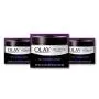 Olay Age Defying Classic Daily Renewal Cream, Face Moisturizer 2. fl oz(Pack Of 3) Packaging may Vary Olay Age Defying Classic Daily Renewal Cream, Face Moisturizer 2. fl oz(Pack Of 3) Packaging may Vary