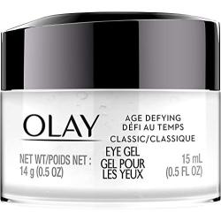 Olay Age Defying Classic Eye Gel, 0.5 oz Packaging may Vary