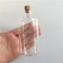 110ml Big Transparent Glass Cork Bottles Wholesale Vials Jars Empty Storage Wishing Bottles Decorative Gift DIY Jars 12pcs (12, 110ml) 110ml Big Transparent Glass Cork Bottles Wholesale Vials Jars Empty Storage Wishing Bottles Decorative Gift DIY Jars 12pcs (12, 110ml)