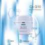 Co-Q10 High Cell Revitalizer Cream with Vitamin B2 by Lawrens Cosmetics - High cell revitalizer, face cream, wrinkles reducer, skin energizer, 24hr moisture - 4 oz