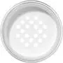 NYX PROFESSIONAL MAKEUP Studio Finishing Puder, Transparente Finish-Optik