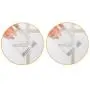 Bouteilles vides transparentes réutilisables 3 pièces de 200 ml/6,67 oz avec capuchons en aluminium – étuis de rangement pour crème, lotion, maquillage, masque facial et pot à pot. Bouteilles vides transparentes réutilisables 3 pièces de 200 ml/6,67 oz avec capuchons en aluminium – étuis de rangement pour crème, lotion, maquillage, masque facial et pot à pot.