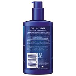 Noxzema Cleanser, Original Deep Cleansing, 8 oz