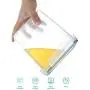 Contenants de Rangement Alimentaire - Estmoon Contenants en Plastique pour Céréales, Farine, Riz, Snacks, Sucre, Étanchés avec Couvercles Serrés - Ensemble de 8 (54,66 oz / 1,6L) Contenants de Rangement Alimentaire - Estmoon Contenants en Plastique pour Céréales, Farine, Riz, Snacks, Sucre, Étanchés avec Couvercles Serrés - Ensemble de 8 (54,66 oz / 1,6L)