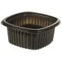 EG Homeware 5-100 Microwave Hot Cold Food Takeaway Containers 1 2 3 Compartments With Lids (5, 1 Compartment) EG Homeware 5-100 Microwave Hot Cold Food Takeaway Containers 1 2 3 Compartments With Lids (5, 1 Compartment)