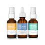 Cosmedica Skincare Trio Set Value- Vitamin C Super Serum Retinol Serum 2.5% Hyaluronic Acid Serum