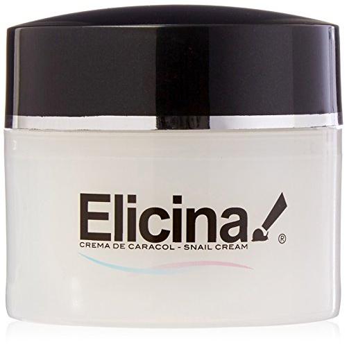 Elicina Crema de Caracol Snail Cream