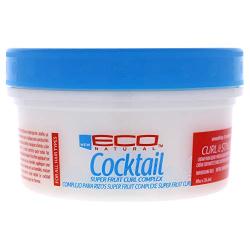 Ecoco Eco Cocktail Super Fruit Complex Cream 8 Oz