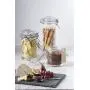 Kilner Signature Clip Top Glass Jar, 15-Fluid Ounces Kilner Signature Clip Top Glass Jar, 15-Fluid Ounces