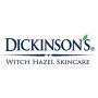 Dickinsons Enhanced Witch Hazel Hydrating Toner with Rosewater, Alcohol Free, 98% Natural Formula, 16 Fl. Oz.