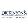 Dickinsons Enhanced Witch Hazel Hydrating Toner with Rosewater, Alcohol Free, 98% Natural Formula, 16 Fl. Oz.
