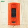 | Storage Bottles & Jars | 1pcs 2018 Latest Version Wismec RX Gen3 Dual 230W Silicone Protective Case Cover Sleeve Skin Shield Sticker | by HUDITOOLS | 1 PCs