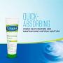 Cetaphil Moisturizing Cream for Very Dry, Sensitive Skin, Extra Strength, Fragrance Free, 3 Ounce (Pack of 3)