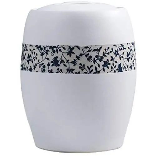 Contenants de Rangement Alimentaire Blanc Airtight avec Couvercles, Contenants de Cuisine avec Couvercles, Idéal pour Farine, Pots en Céramique, Organisation de la Cuisine pour Céréales, Snacks, Sucre, Café (Taille : 25L) Contenants de Rangement Alimentaire Blanc Airtight avec Couvercles, Contenants de Cuisine avec Couvercles, Idéal pour Farine, Pots en Céramique, Organisation de la Cuisine pour Céréales, Snacks, Sucre, Café (Taille : 25L)