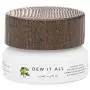 Farmacy Dew It All Total Eye Cream - Moisturizing Natural Under Eye Cream for Lines & Wrinkles