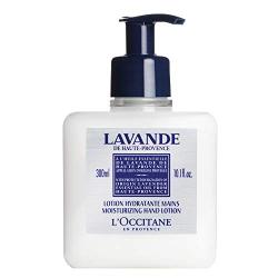 LOccitane Moisturizing Hand Lotion,10.1 Fl Oz