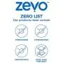 Elektrischer Insektentrapper Starter-Set – Zevo | Mückenbekämpfer | Obstfliegenfalle | UV-Licht zieht Insekten an