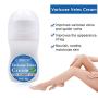 Varicose Veins Cream, Spider Veins Cream, Varicose Vein Treatment, Strengthen Capillary Health, Improve Blood Circulation, Relief Phlebitis Angiitis Inflammation