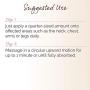 Crepe Erase – Ultra Hydrating Body Lotion – TruFirm Complex – 7.5 Fluid Ounces