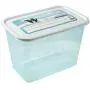 keeeper "Mia Polar Rectangle Freeze Food Box, Blue, 7.2 Litre keeeper "Mia Polar Rectangle Freeze Food Box, Blue, 7.2 Litre