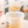 Plastic Sealed Jars, Kitchen Household Grain Storage Tanks, Storage Of Spices/Oatmeal/Beans