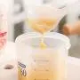 Plastic Sealed Jars, Kitchen Household Grain Storage Tanks, Storage Of Spices/Oatmeal/Beans Plastic Sealed Jars, Kitchen Household Grain Storage Tanks, Storage Of Spices/Oatmeal/Beans