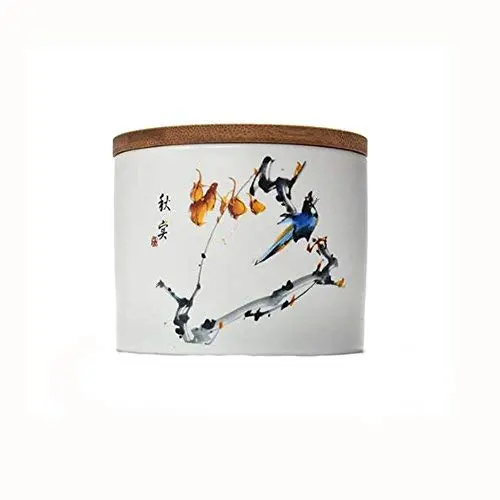 East Majik Ceramics Storage Jars Tea Tins Home Ornament East Majik Ceramics Storage Jars Tea Tins Home Ornament