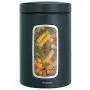 Réservoir Brabantia pour Fenêtre, 1.4 L - Noir Mat Réservoir Brabantia pour Fenêtre, 1.4 L - Noir Mat