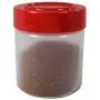 9er Pack Mini Kunststoff Spice Gläser Behälter mit Sieb und Deckel – Pinnacle Mercantile