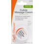 Sally Hansen Cuticle Massage Cream, 0.4 Ounce (Pack of 2)