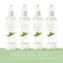 Gel d'Aloe Vera Organique NaturSense, Idéal pour le Visage, les Cheveux, Soulager les Brûlures Solaire, l'Acné, les Épaules Irritées, le Psoriasis, l'Eczéma, Hydratation Intense pour Peaux Sèches – 360 ml. Gel d'Aloe Vera Organique NaturSense, Idéal pour le Visage, les Cheveux, Soulager les Brûlures Solaire, l'Acné, les Épaules Irritées, le Psoriasis, l'Eczéma, Hydratation Intense pour Peaux Sèches – 360 ml.
