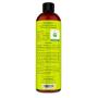 Organic Aloe Vera Gel with 100% Pure Aloe From Freshly Cut Aloe Plant, Not Powder - No Xanthan, So It Absorbs Rapidly With No Sticky Residue - Big 12 oz