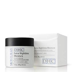 DHC Extra Nighttime Moisture 1.5 oz. Net wt.