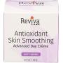 Reviva Labs Antioxidant Skin Smoothing Advanced Day Cream 2 Ounce