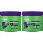 Garnier Fructis Style Curl Stretch Loosening Pudding, Naturally Curly Hair, 4 oz. (Packaging May Vary), 2 Count