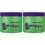 Pudding Garnier Fructis Style Curl Stretch, pour Cheveux Bouclés Naturels, 4 oz. (L'emballage peut varier), 2 Pièces Pudding Garnier Fructis Style Curl Stretch, pour Cheveux Bouclés Naturels, 4 oz. (L'emballage peut varier), 2 Pièces