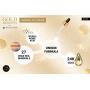 Gold Benefits Renewal Day Cream, 24 K skin care.