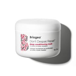 Briogeo Dont Despair, Repair Deep Conditioning Mask, 8 Ounces