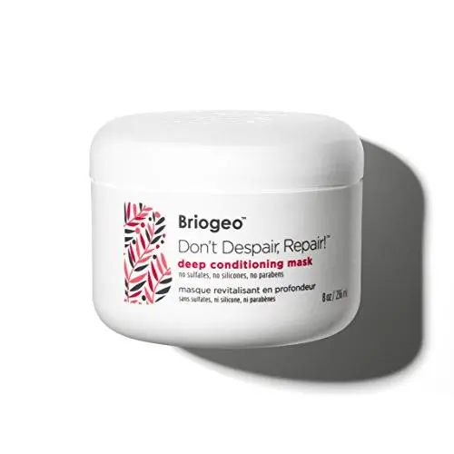 Briogeo Dont Despair, Repair Deep Conditioning Mask, 8 Ounces Briogeo Dont Despair, Repair Deep Conditioning Mask, 8 Ounces