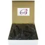 Beauticom 3G/3ML Round Clear Jars with Black Lids for Cosmetics, Medication, Lab and Field Research Samples, Beauty and Health Aids - BPA Free (Quantity: 200pcs)