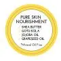 Crème Body Boost Lait & Miel pour Marques d'Épaules 8 oz. – Traite les Marques d'Épaules et les Cicatrices – Sûre pour la Grossesse et l’Allaitement – Sans Allergènes Crème Body Boost Lait & Miel pour Marques d'Épaules 8 oz. – Traite les Marques d'Épaules et les Cicatrices – Sûre pour la Grossesse et l’Allaitement – Sans Allergènes