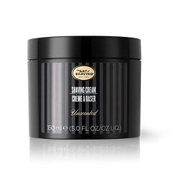 The Art of Shaving Shaving Cream,Unscented