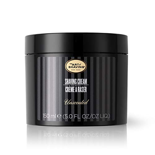 The Art of Shaving Shaving Cream,Unscented