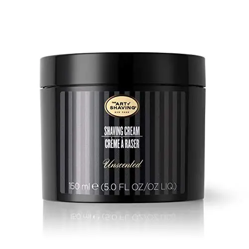 The Art of Shaving Shaving Cream,Unscented The Art of Shaving Shaving Cream,Unscented