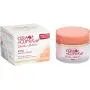 Cera di Cupra Plus ''Rosa per Pelli Secche'' Cream for Dry Skin, Anti-age Formula - 3.4 Fluid Ounces (100ml) Jar [ Italian Import ]