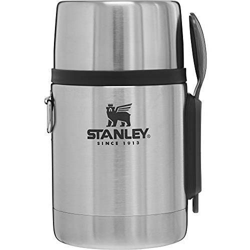Stanley Adventure Vacuum Food Jar 18oz