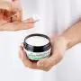 Cremo Premium Barber Grade Haarstyling-Creme, Mittlerer Halt, Mittlerer Glanz, 4 Oz