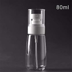 Kitchen Food Storage Jar Airtight Food Storage Kitchen Glass Jar Moisture-Proof Home Multi-Purpose Jam Bottle Cruet Water Spray Bottle Cosmetic Travel Bottle