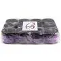 Beauticom 2 oz. (60g /60ML) (Quantity: 36 Packs) Thick Wall Round Leak Proof PURPLE CLEAR Acrylic Jars with BLACK Lids for Beauty, Cream, Cosmetics, Salves, Scrubs Beauticom 2 oz. (60g /60ML) (Quantity: 36 Packs) Thick Wall Round Leak Proof PURPLE CLEAR Acrylic Jars with BLACK Lids for Beauty, Cream, Cosmetics, Salves, Scrubs
