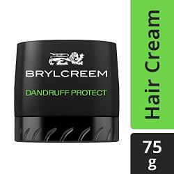 Brylcreem Dandruff Protect Hair Styling Cream, 75g